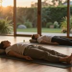 Stress recovery and relaxation practices